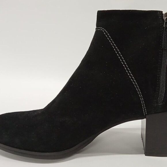 Aquatalia Suede Boots - Picture 2 of 8
